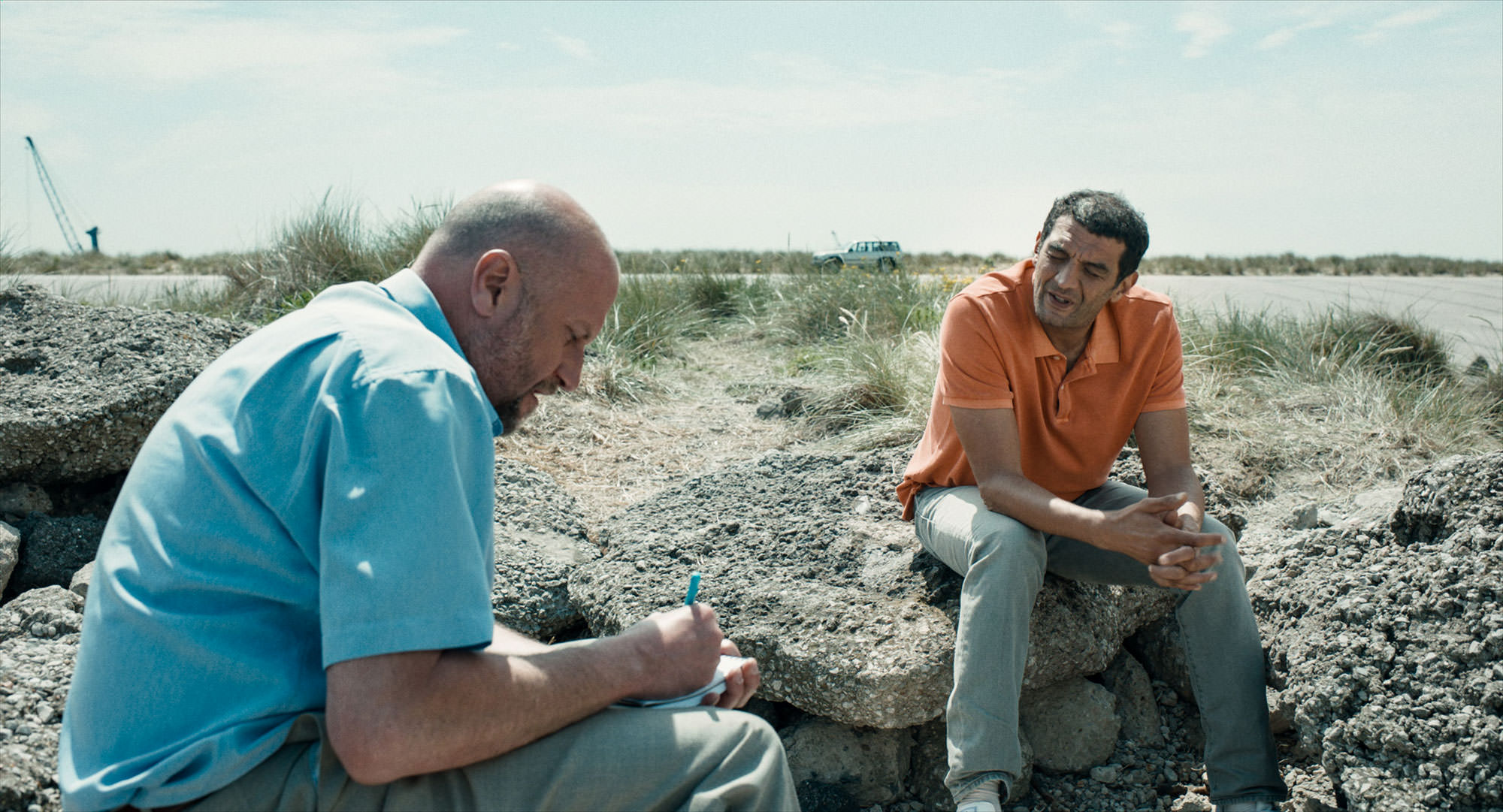 Image du film "cette musique ne joue pour personne"